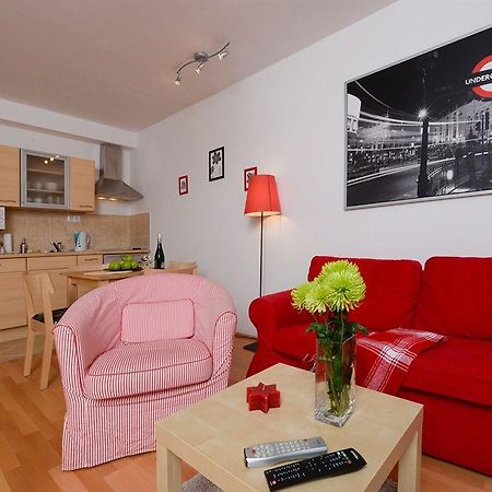 Aboriginal Budapest Apartments Екстериор снимка