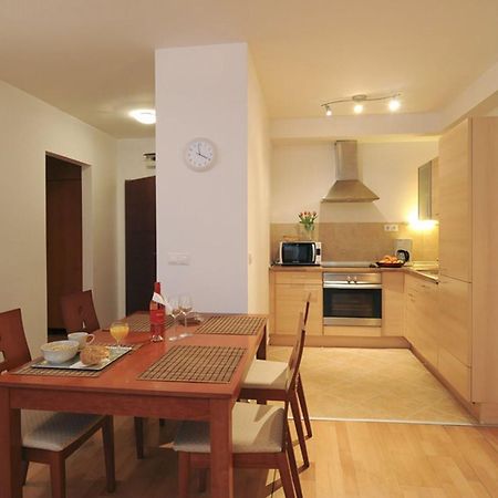 Aboriginal Budapest Apartments Екстериор снимка