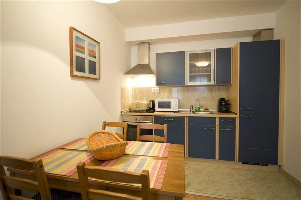 Aboriginal Budapest Apartments Екстериор снимка