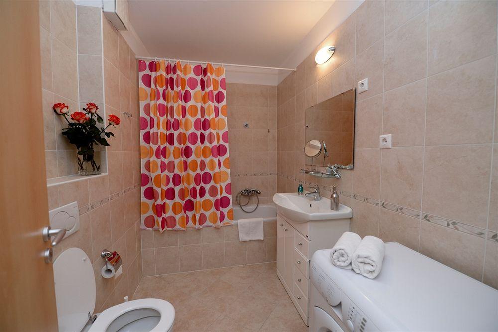 Aboriginal Budapest Apartments Екстериор снимка