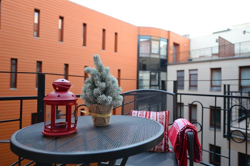 Aboriginal Budapest Apartments Екстериор снимка