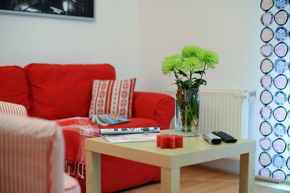 Aboriginal Budapest Apartments Екстериор снимка