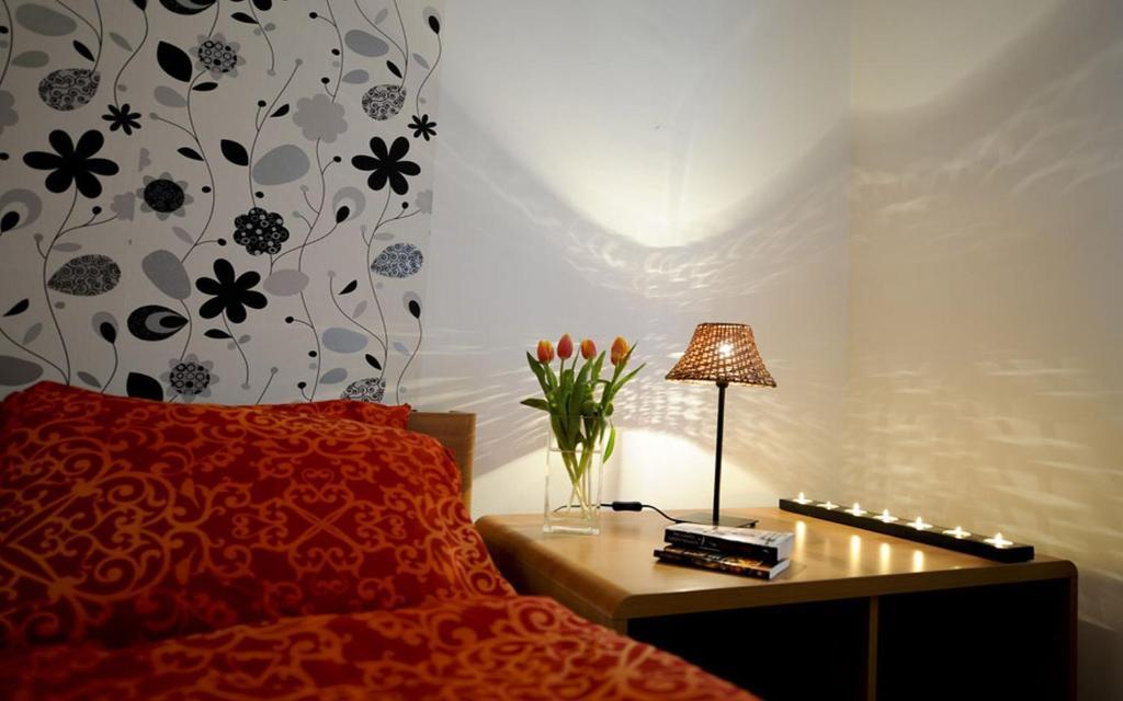 Aboriginal Budapest Apartments Стая снимка