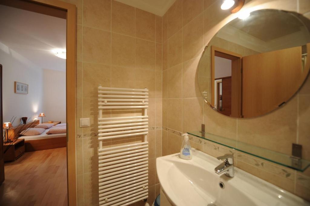Aboriginal Budapest Apartments Екстериор снимка