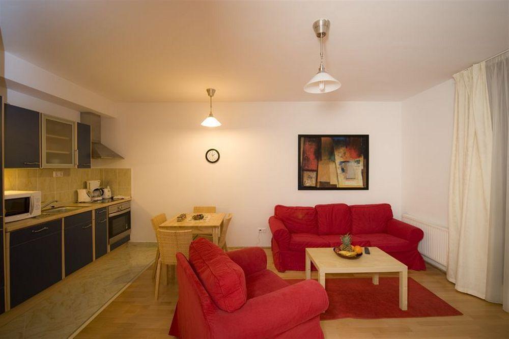Aboriginal Budapest Apartments Екстериор снимка