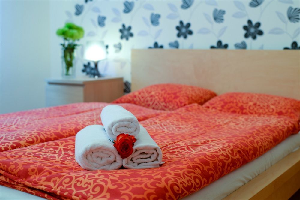 Aboriginal Budapest Apartments Екстериор снимка