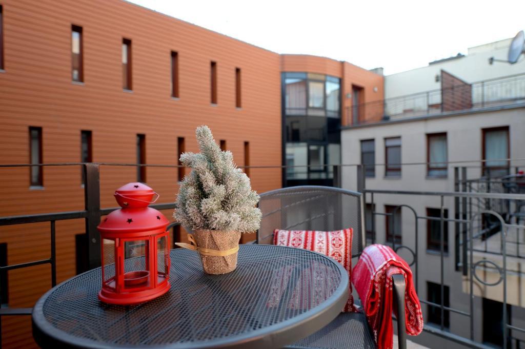 Aboriginal Budapest Apartments Стая снимка