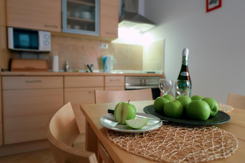 Aboriginal Budapest Apartments Стая снимка