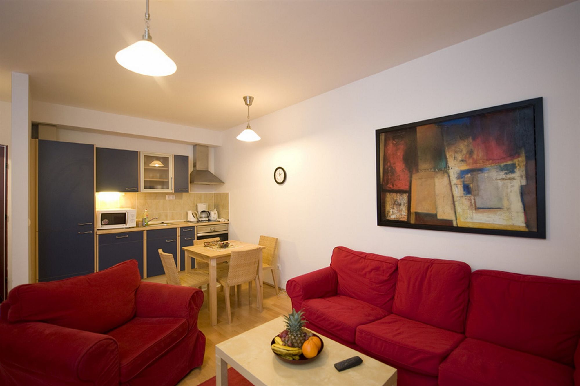 Aboriginal Budapest Apartments Екстериор снимка