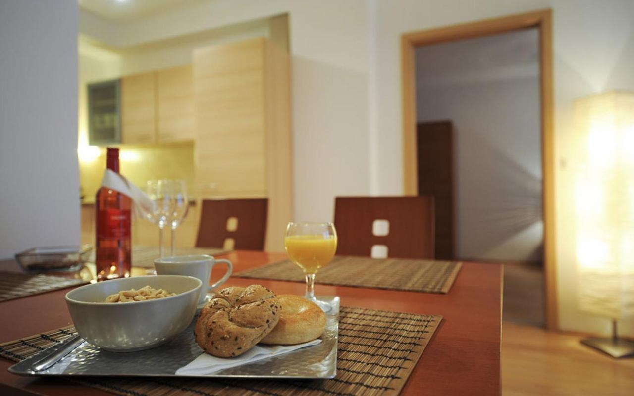 Aboriginal Budapest Apartments Екстериор снимка