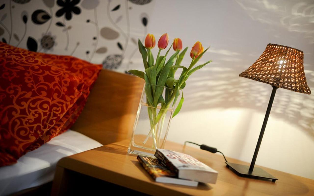 Aboriginal Budapest Apartments Екстериор снимка